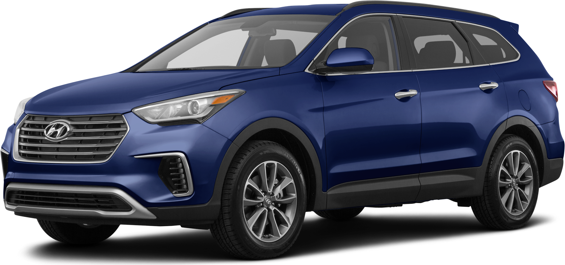 Hyundai Suv 2017 2017 Hyundai Santa Fe Specs Price Mpg Reviews Cars